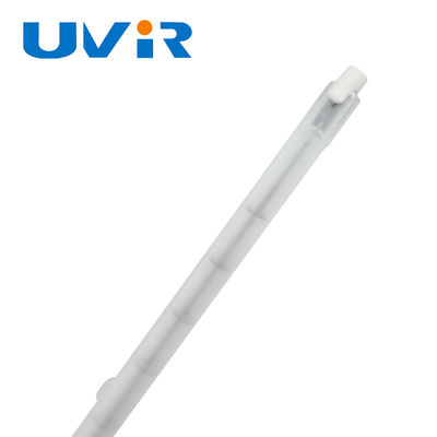 좋은 가격 R7S 얼음 튜브 단파 적외선 난방 램프 200-4000W 온라인으로