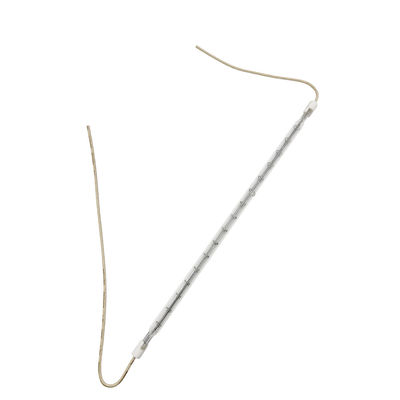 좋은 가격 200-4000W 단파 적외선 히팅 램프 R7S 베이스 온라인으로