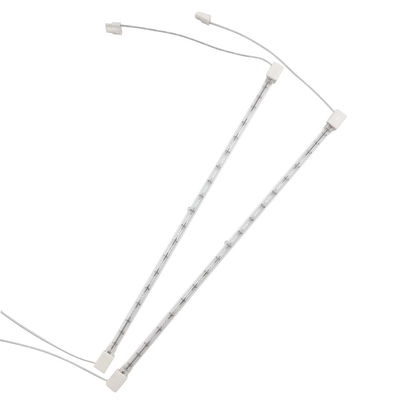 좋은 가격 SK18 1800W 할로겐 적외선 난방 램프 175V 5000시간 수명 온라인으로