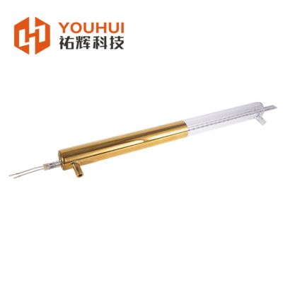 좋은 가격 듀인 튜브 할로겐 히터 램프 THC100277 200-6000W 맑은 코팅 온라인으로