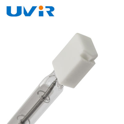 좋은 가격 SK16 텅스텐 IR 히팅 할로겐 램프 3000W 400V 백색 반사경 온라인으로