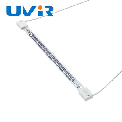 좋은 가격 SK15 탄소 적외선 난방 램프 5000h 보증 55-575V 온라인으로