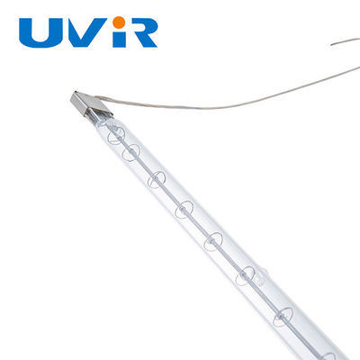 좋은 가격 1000W 단파 IR 램프 235V SK17 불기 기기 온라인으로