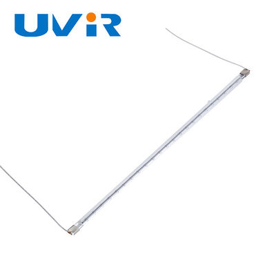 좋은 가격 SK17 쿼츠 적외선 난방 램프 1000W 235V 온라인으로