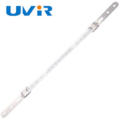 좋은 가격 120V 500W 단파 적외선 할로겐 램프 (블로잉 머신용) 온라인으로