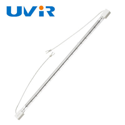 좋은 가격 SK18 2500W 단파 적외선 할로겐 열 램프 235V 온라인으로