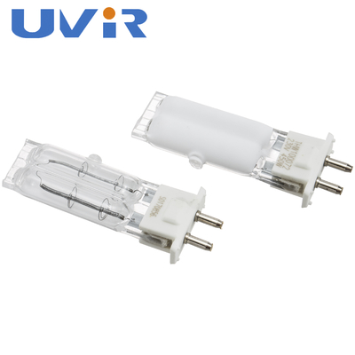 좋은 가격 요업 백수정 할로겐 적외선 히터 램프 요소 200W 115V 온라인으로