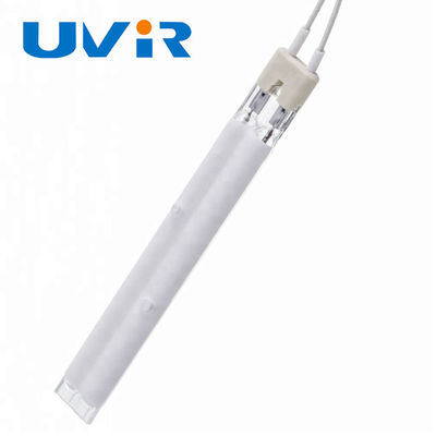 좋은 가격 2000W 금 쌍둥이 튜브 적외선 램프 220V 빠른 난방 온라인으로