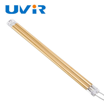 좋은 가격 2500W 중파 IR 램프 쿼츠 히터 230V 60s 반응 온라인으로