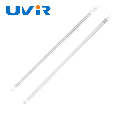 좋은 가격 3750W 중파 적외선 쿼츠 램프 230V 온라인으로