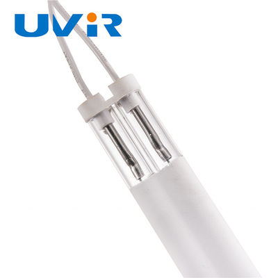 좋은 가격 2000W 중파 적외선 히팅 램프 230V 화이트 코팅 온라인으로