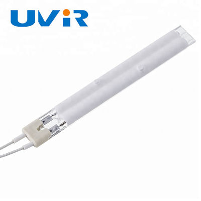 좋은 가격 4000W 트윈 튜브 적외선 히터 (화이트 코팅, 11x23mm) 온라인으로