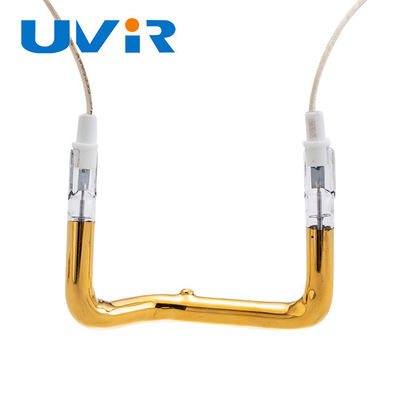 좋은 가격 SCR 조절기와 맞춤형 3D 적외선 난방 튜브 720W 단파 온라인으로