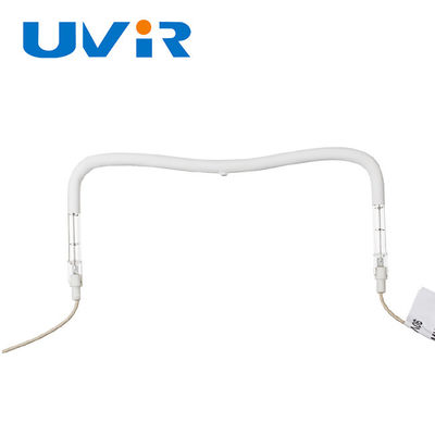 좋은 가격 맞춤형 백색 반사판이 있는 단파 적외선 히터 온라인으로