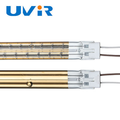 좋은 가격 인쇄기 난열용 IRP 적외선 램프 6200W 400V 온라인으로