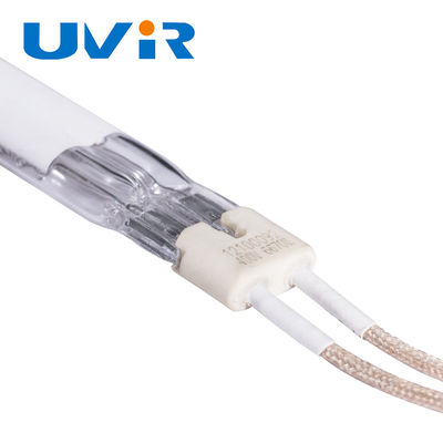 좋은 가격 400V 6670W C타입 세라믹 적외선 히팅 램프 튜브 온라인으로