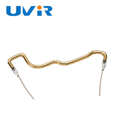 Good price IR 적외선 방출기 산업 단파를 코팅하는 UV 특별 형상 금메달 온라인으로