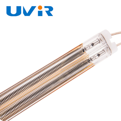 좋은 가격 IRP007 중파 적외선 히팅 램프 415V 2500W (하이델베르크 인쇄용) 온라인으로