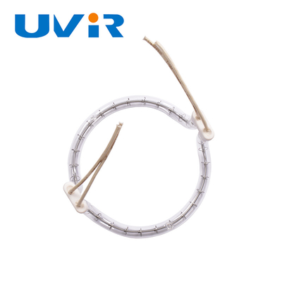 Good price 에너지 절감 적외선 난방 원자 튜브 150-6000W 사용 시간 10000-20000h 플라스틱 난방 용품의 더 긴 사용 시간 온라인으로