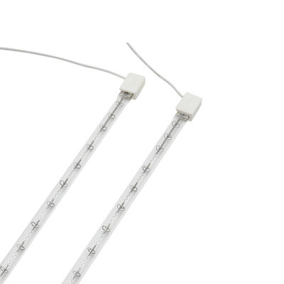 4200 3D 프린터용 맞춤형 1800W 175V 적외선 히팅 램프 (석영 적외선 램프 기술 포함)