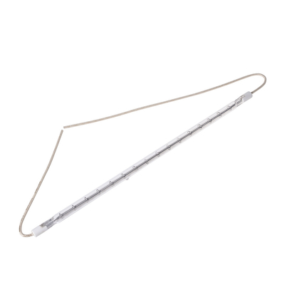 Good price 단일 튜브 하로겐 직선 난방 램프 튜브 문신 기계 적외선 난방 램프 온라인으로