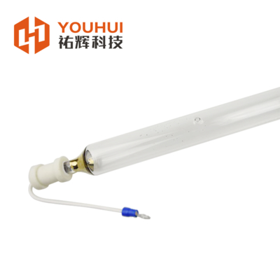7KW UV 하이델베르크 인쇄기용 고압 수은 램프