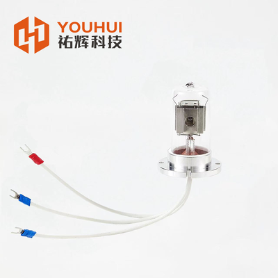 좋은 가격 시마즈 SPD-10A 쿼츠 튜브와 UV-Vis HPLC 탐지기에 2000h 작업 시간 online