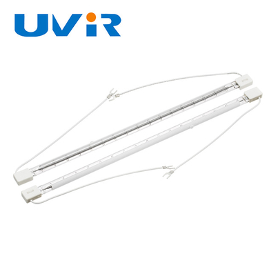 SK18 2000W 235V 석영 적외선 산업 건조용 히팅 램프