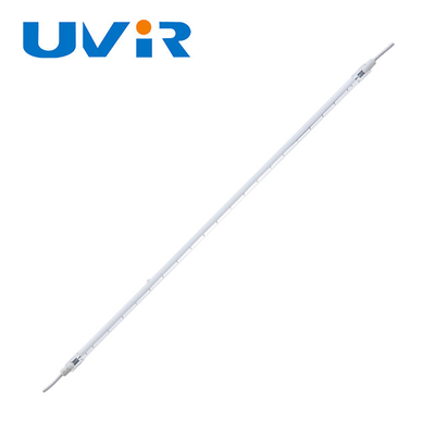 Good price 400V 1500W 석영관 적외선 히터 CE ISO9001 인증 온라인으로