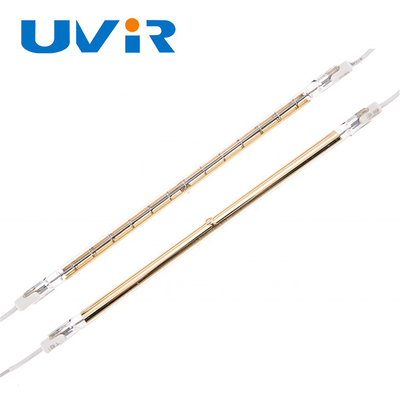 Good price 220V 1200W 석영 적외선 램프, 단파 R7S 할로겐 히터 램프 온라인으로