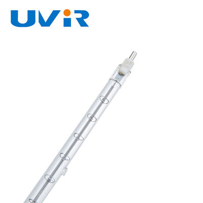 페인트 건조용 1600W 쿼츠 할로겐 열등 120V