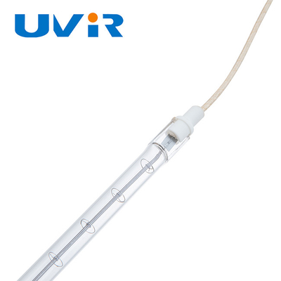 Good price RS 단파는 건조를 위해 석영관 적외선 가열 등  230V 500W를 깨끗이 합니다 온라인으로