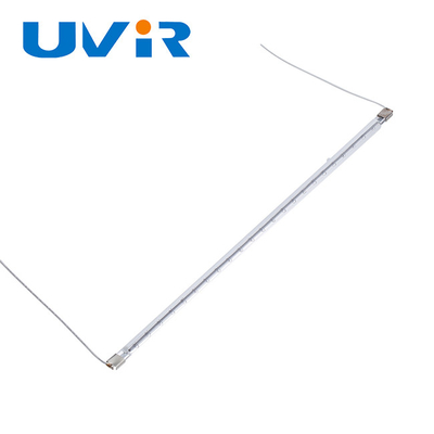 좋은 가격 SK17 쿼츠 적외선 난방 램프 1000W 235V 온라인으로
