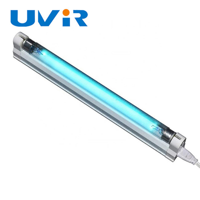 Good price 2 핀 더블 엔드 Uv는 공기 정제 장치를 위해 살균 램프에게 16W 288 밀리미터를 보내게 했습니다 온라인으로
