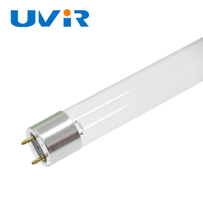 Good price G5 석영관 11W Uv 살균 램프는 침실 병원을 위한 분진 진드기를 죽입니다 온라인으로