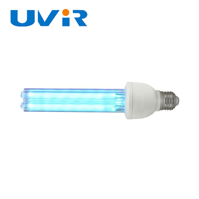 좋은 가격 E27 자외선 살균 램프 15W 25W 쿼츠 유리 UVC 살균 온라인으로