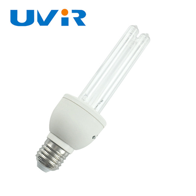 Good price E27 220V 15W UVC 살균 램프, 자외선 살균 자외선 램프 온라인으로