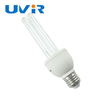 좋은 가격 25W E27 UV 살균 램프 254nm - 가정 살균용 온라인으로