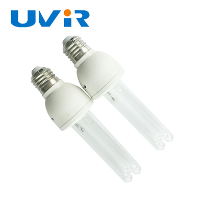 Good price CE UVC 살균 램프, 집을 위한 E27 15W Uv 소독 램프 온라인으로
