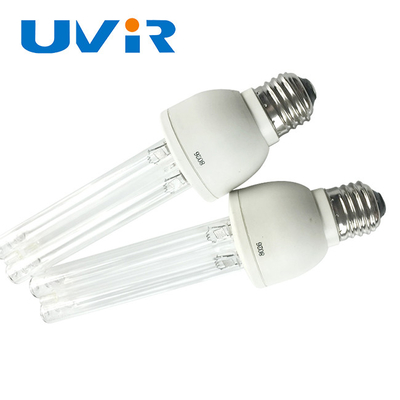 Good price 15/25W UVC 살균 램프, 110V/220V 우프크 오존 전구 온라인으로