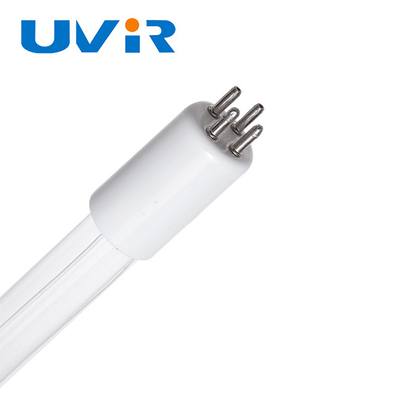 Good price 254nm 1148 밀리미터 UVC 살균 램프 55W를 위해 정제수를 소독합니다 온라인으로