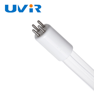 40W T5 UVC 살균 램프 843mm (공기 정화용)