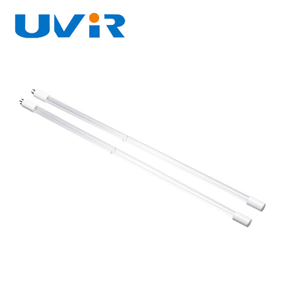 GPH1148T5L 살균 UVC 살균 램프 120W 석영 유리관