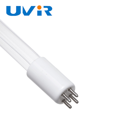 Good price 145W UVC 살균 램프, 학교를 위한 800Ma 살균 자외선 전구 온라인으로