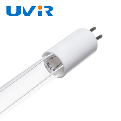 Good price 13000 시간 수명과 아말감 UVC 살균 램프 저압 온라인으로