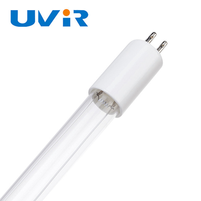 Good price 주택 4를 위한 GPH287T5L 호 Uv 살균 램프는 단일 단부 27W를 고정합니다 온라인으로