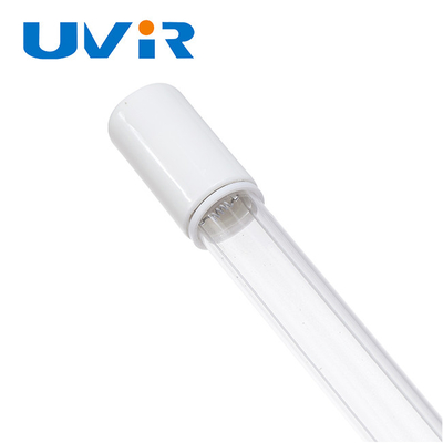 파장 254nm UVC 살균 램프, 32W T5 UVC 튜브 빛