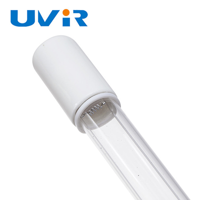 좋은 가격 72W 4핀 T5 UVC 살균 램프 793mm, 가정 및 병원 살균용 온라인으로