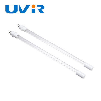 Good price 공간 살균기 소독을 위한 ODM OEM UVC 오존 램프 4 핀 온라인으로