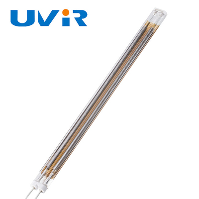 좋은 가격 3250W 230V 산업용 난방용 중파 적외선 램프 온라인으로